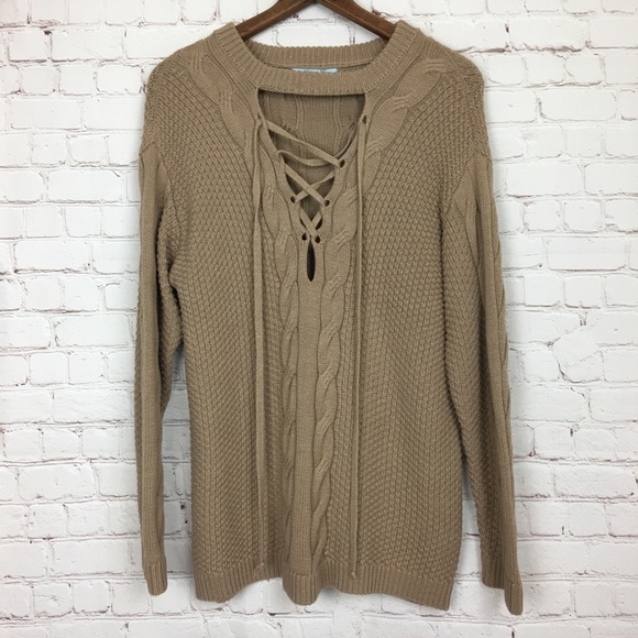 She and Sky Sweaters - 5 FOR $25 SALE She + Sky Sweater Small